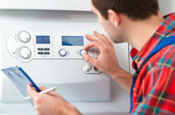 free Dentons Green gas safe engineer quotes